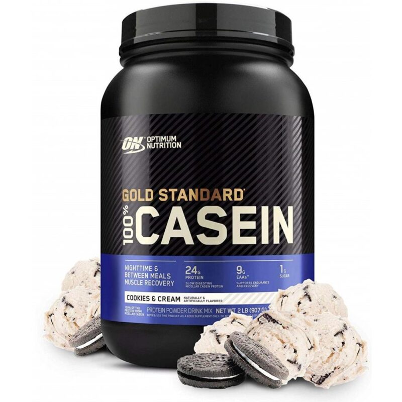 Купить ON Casein Gold Standard 908 гр, цена 3550 руб. с доставкой по Владивостоку | Market Do4a