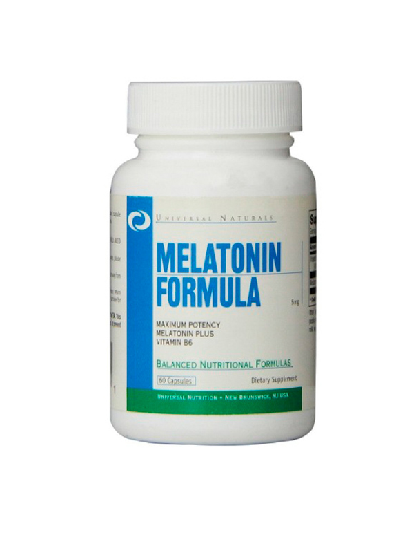 Мелатонин гормон. Мелатонин Universal Nutrition Melatonin Formula.