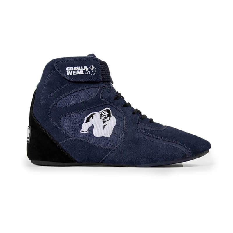 Кроссовки Perry High Tops Gorilla Wear