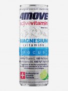 Заказать 4MOVE Active Vitamin drink Magnesium + Vitamins 250 мл