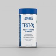 Заказать Applied Nutrition TEST-X 120 капс