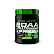 Заказать Scitec Nutrition BCAA + Glutamine Xpress 300 гр