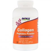 Заказать NOW Collagen Peptides Powder 227 гр