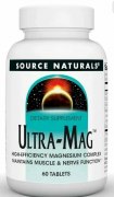 Заказать Source Naturals Ultra-Mag 60 таб