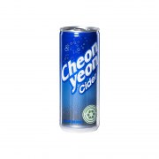 Заказать Cheon yeon Cider напиток 250 мл