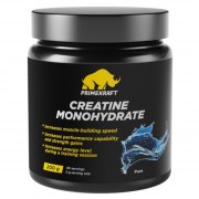 Заказать Prime Kraft Creatine Monohydrate 200 гр Банка (Без вкуса)