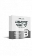 Заказать BioTech Immune + Biotiq 18+18 капс