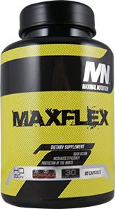 Maximal Nutrition MaxFlex 90 капс. 