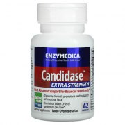 Заказать Enzymedica Candidase Extra Strength 42 капс