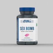 Заказать Applied Nutrition Sex Bomb Female Libido Enhancer 120 капс