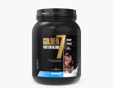 Заказать Maxler Golden 7 Protein Blend 900 гр