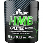 Заказать Olimp HMB Xplode powder 250 гр