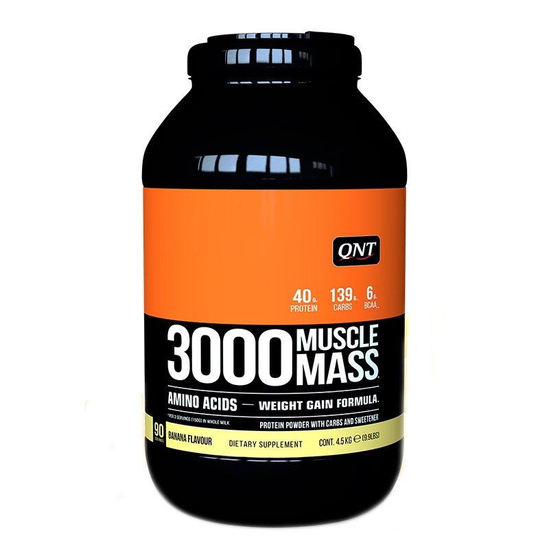 Mas 3000