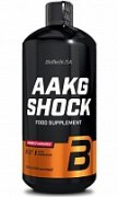 Заказать BioTech AAKG Shock Extreme 1000 мл