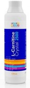 Заказать Liquid & Liquid L-Carnitine Crystal 2500 500 мл