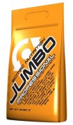 Заказать Scitec Nutrition Jumbo Professional 6480 гр