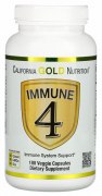 Заказать California Gold Nutrition Immune4 180 капс
