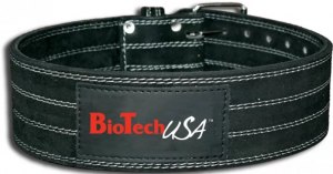 Заказать BioTech пояс Austin-6 Belt Leather