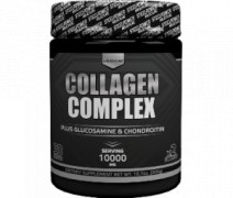 Заказать Steel Power Collagen Complex 300гр