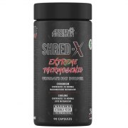 Заказать Applied Nutrition Shred-X 90  капс
