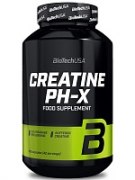 Заказать BioTech Creatine PH-X 210 капс