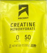 Заказать Ascent Creatine 250 гр (без вкуса)