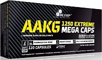 Заказать Olimp AAKG Extreme 1250 Mega Caps 120 капс