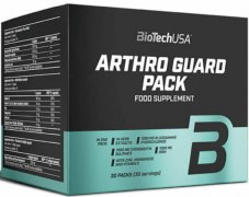 Заказать BioTech Arthro Guard Pack 30 пак