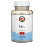 Заказать KAL Kelp 225 мкг 250 таб