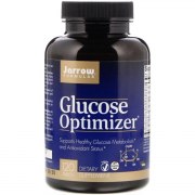 Заказать Jarrow Formulas Glucose Optimizer 120 таб