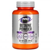 Заказать NOW Betaine Powder 170 гр