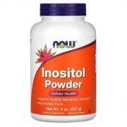Заказать NOW Inositol Powder 227 гр