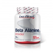 Be First Beta-Alanine 200&nbsp;гр