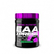 Заказать Scitec Nutrition EAA Xpress 400 гр
