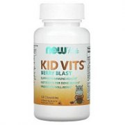 Заказать NOW Kid Vits 120 таб