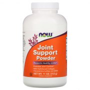Заказать NOW Joint Support Powder 312 гр