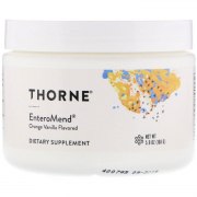 Заказать Thorne Research EnteroMend 168 гр