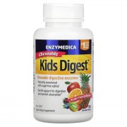 Заказать Enzymedica Kids Digest 90 жев таб