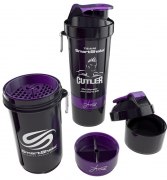 Заказать Шейкер SmartShake Signature 3 в 1 600 мл Jay Cutler