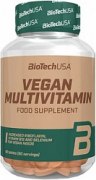 Заказать BioTech Vegan Multivitamin 60 таб