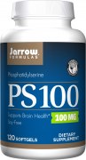 Заказать Jarrow Formulas PS100 100 мг 120 капс