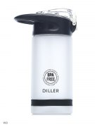 Заказать Diller Бутылка для воды D24 550 мл