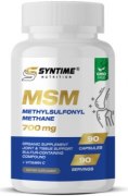 Заказать Syntime Nutrition MSM 90 капс N