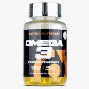 Заказать Scitec Nutrition Omega 3 100 капс