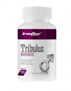 Заказать IronFlex Tribulus maximus 1500 мг 90 таб