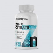 Заказать Endorphin Zinc citrate 90 капс