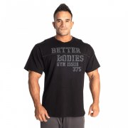 Заказать Better Bodies Футболка Union Original Tee (черная)