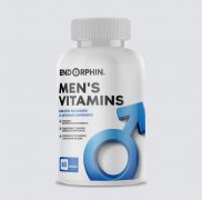 Заказать Endorphin Mens Vitamins 60 капс