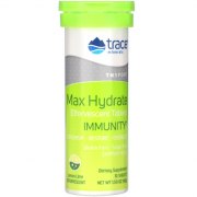 Заказать Trace Minerals Research Max Hydrate Immunity 10 таб 45 гр