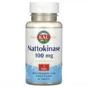 Заказать KAL Nattokinase 100 мг 30 таб